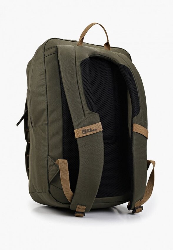 Рюкзак Jack Wolfskin