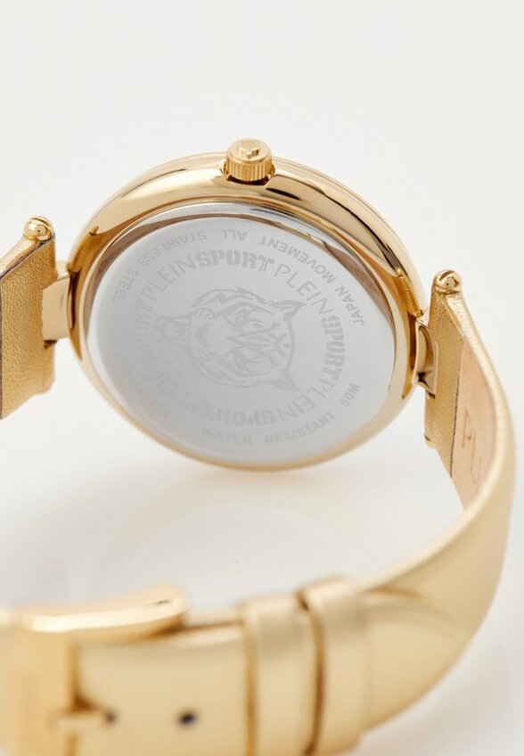 Часы Plein Sport