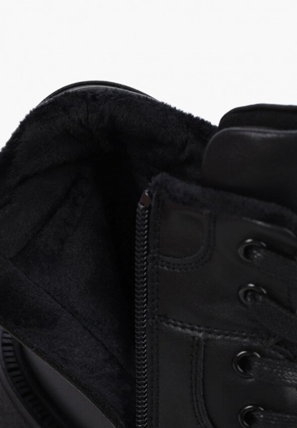 Ботинки Antilopa