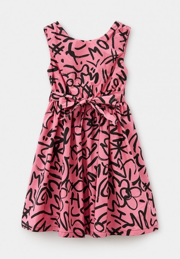 Платье Moschino Kid