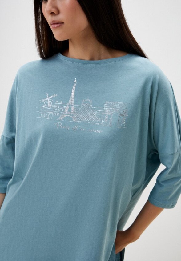 Лонгслив Funday