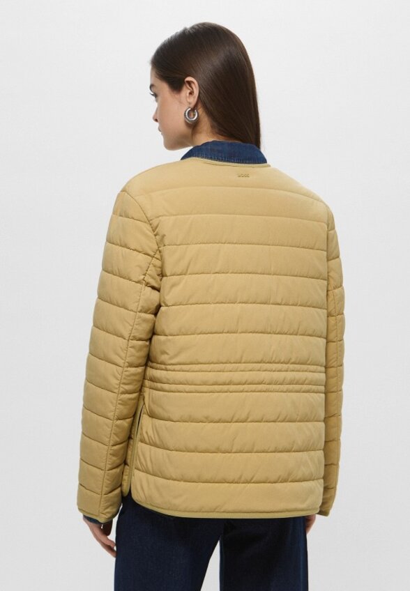 Куртка утепленная Boss