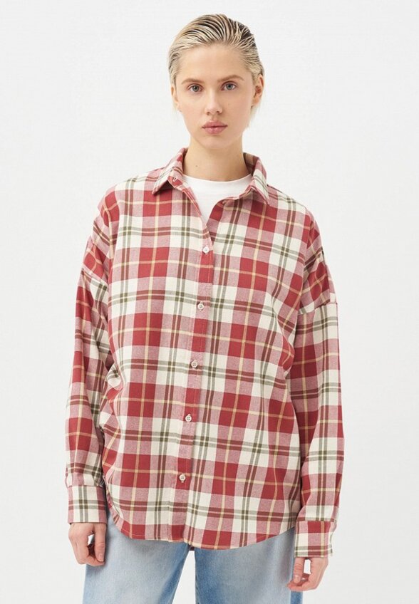 Рубашка Envylab