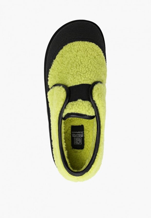 Слипоны Graciana