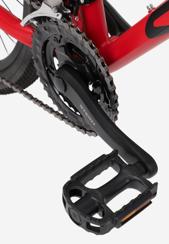 Велосипед горный Stern Energy 1.0 Sport 26