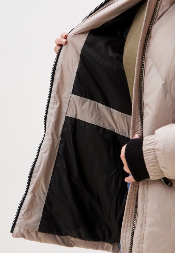 Куртка утепленная Avi