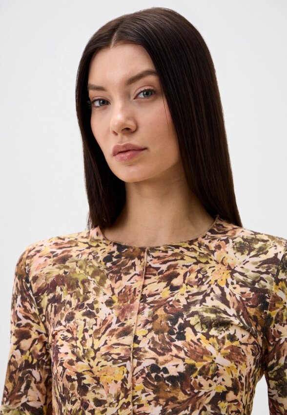 Лонгслив Falinda