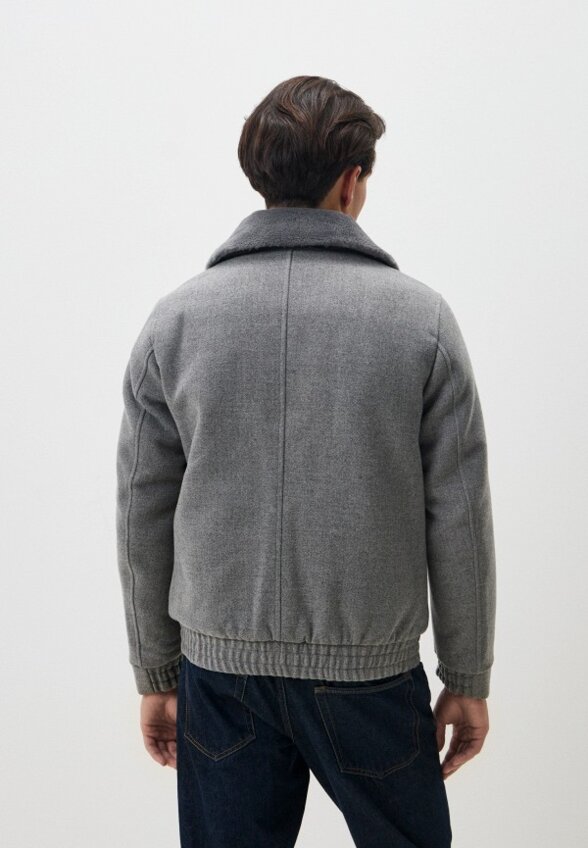 Полупальто Al Franco