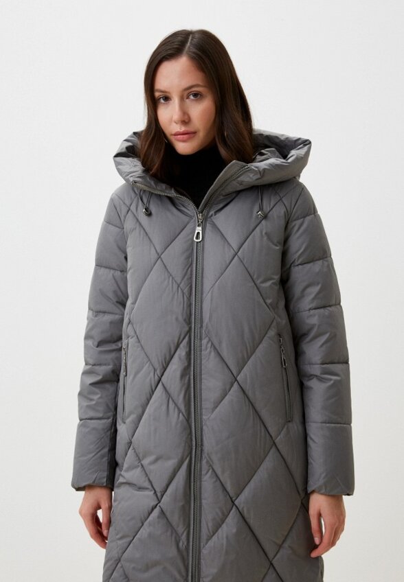 Куртка стеганая Margo Blues