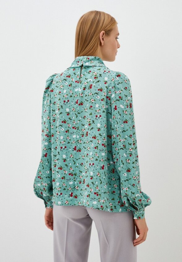 Блуза Bad Queen