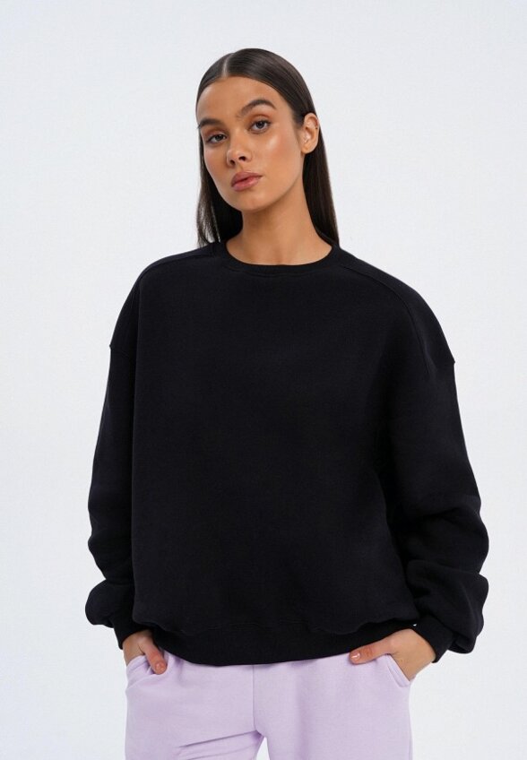 Свитшот Твое