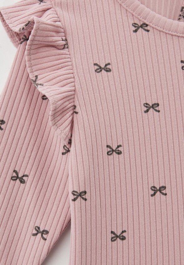 Боди и брюки Carter’s