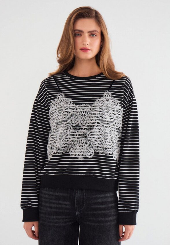 Лонгслив Vittoria Vicci