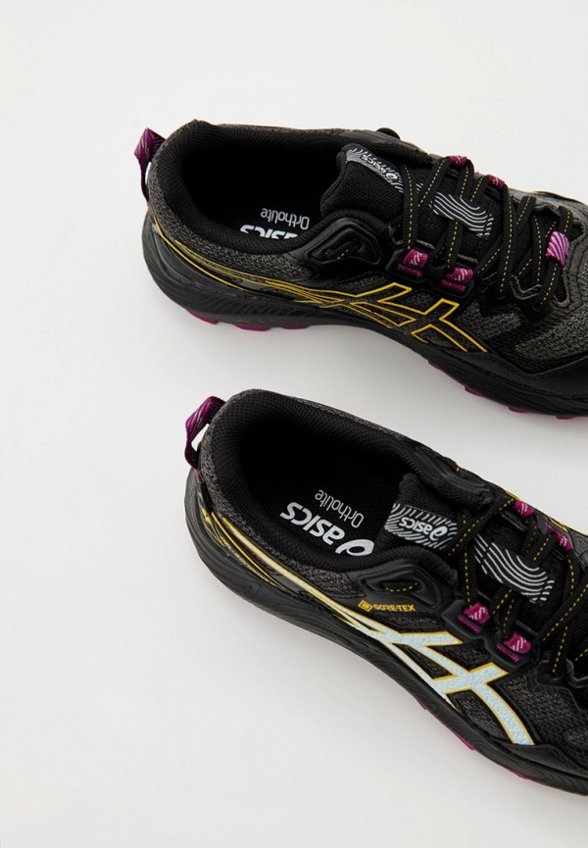 Кроссовки ASICS