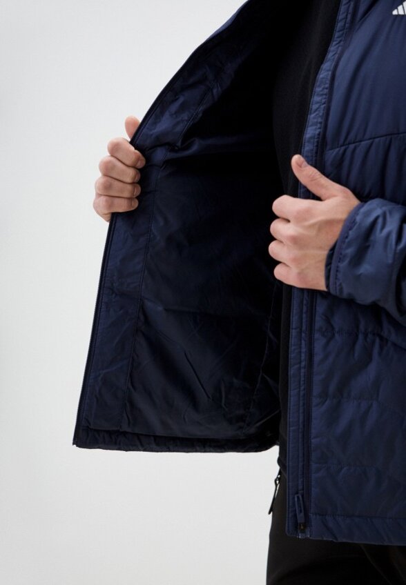 Куртка утепленная adidas