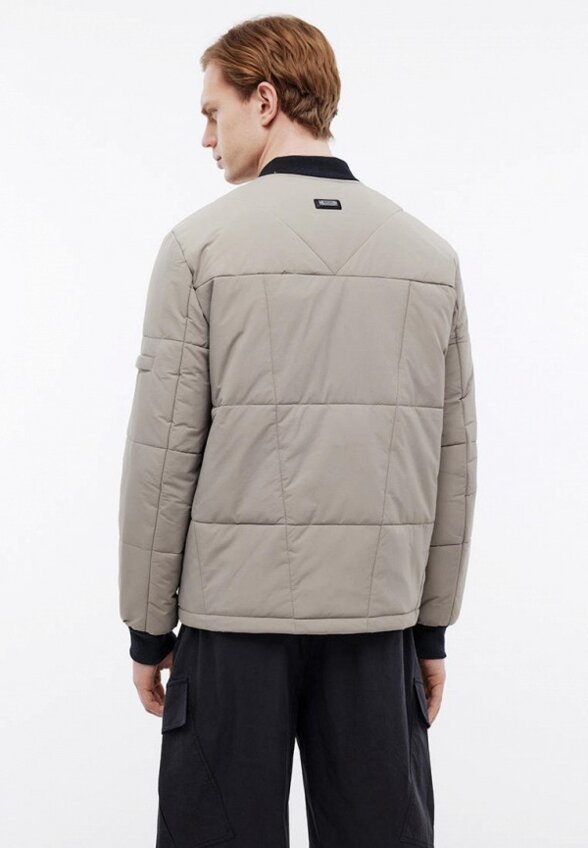 Куртка утепленная Baon