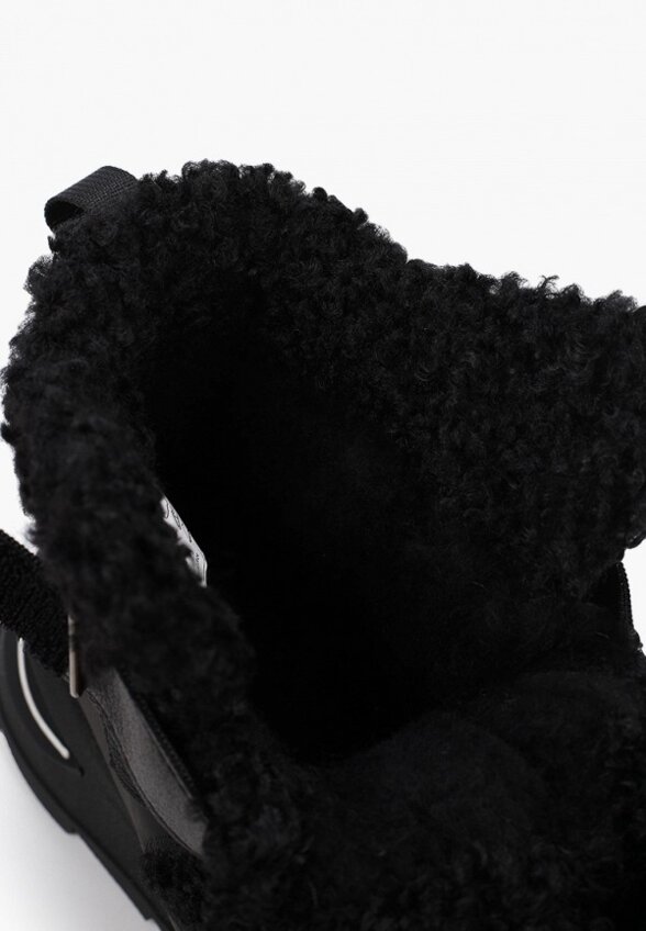 Ботинки Котофей