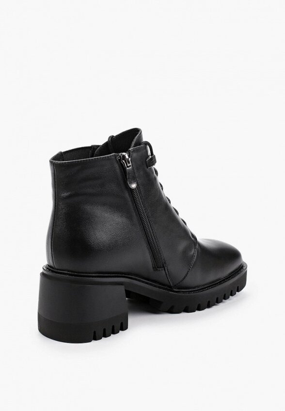 Ботильоны Helena Berger