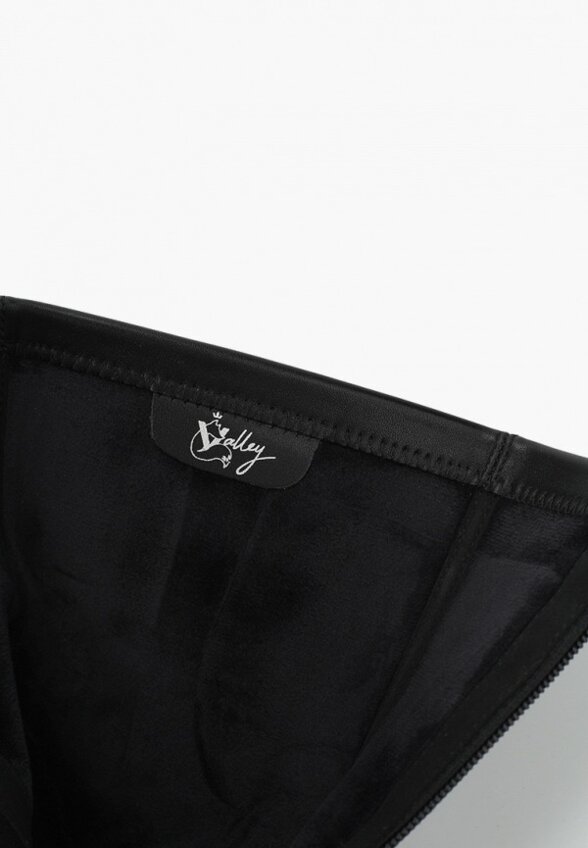 Полусапоги Valley