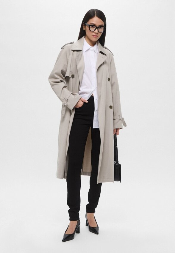 Джинсы Calvin Klein