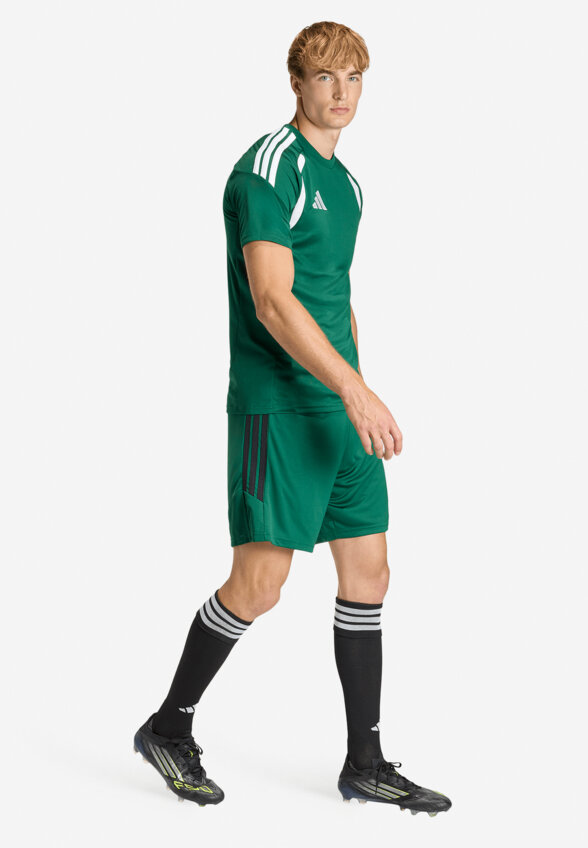 Шорты мужские Adidas Tiro26, Зеленый
