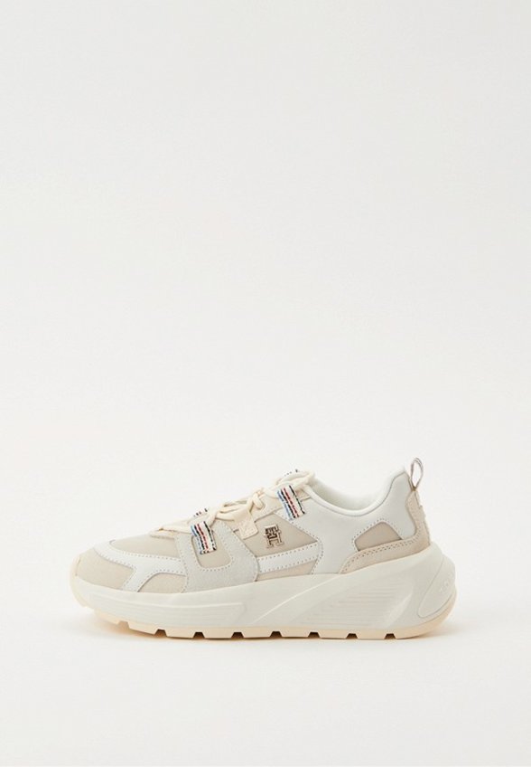 Кроссовки Tommy Hilfiger