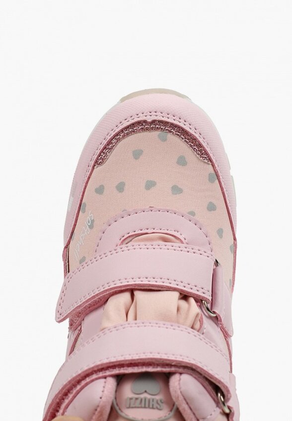 Ботинки Shuzzi