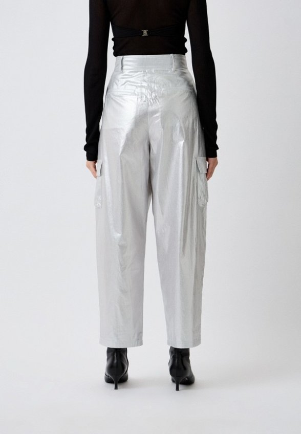 Брюки Patrizia Pepe