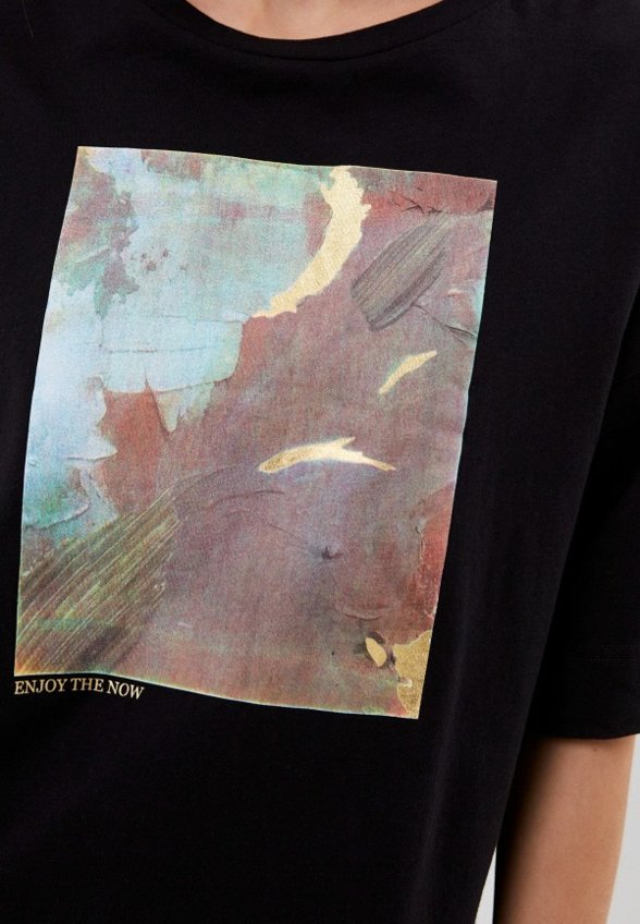 Футболка Baon