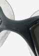 Очки для плавания Speedo Aquapulse PRO, Серый3  - превью