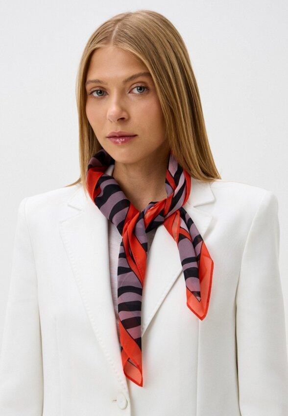 Платок Fabretti