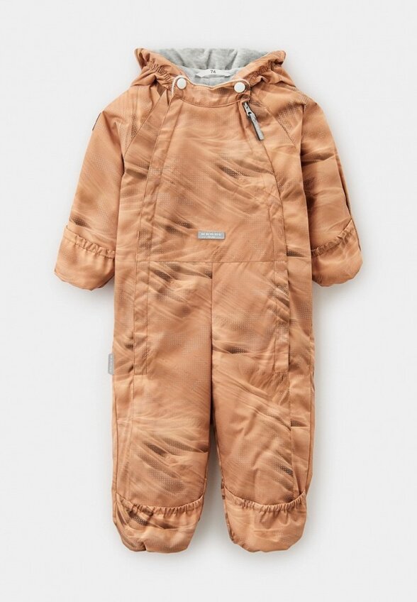 Комбинезон утепленный Kerry