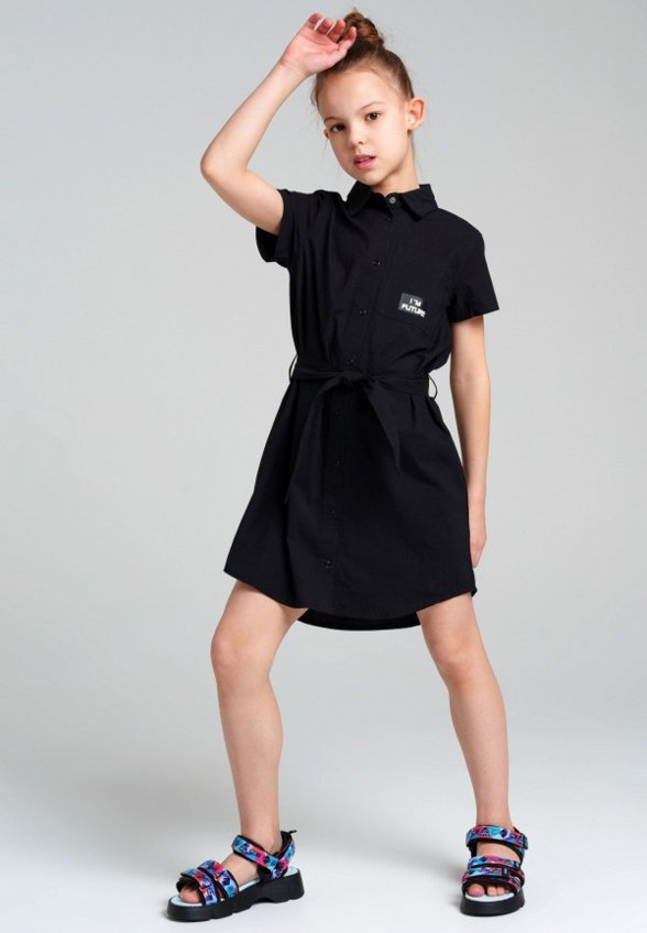 Платье PlayToday