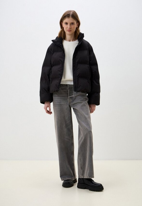 Куртка утепленная Befree