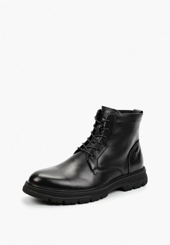 Ботинки Thomas Munz