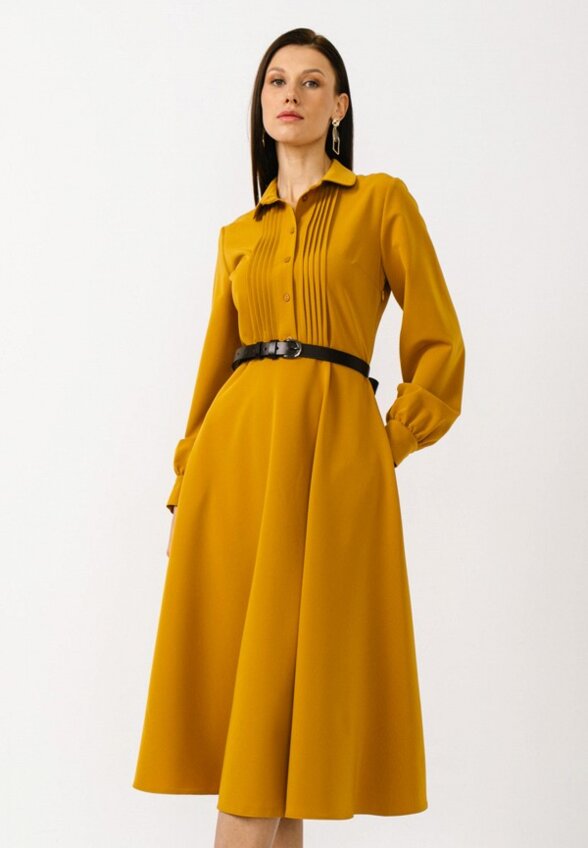 Платье Tantino