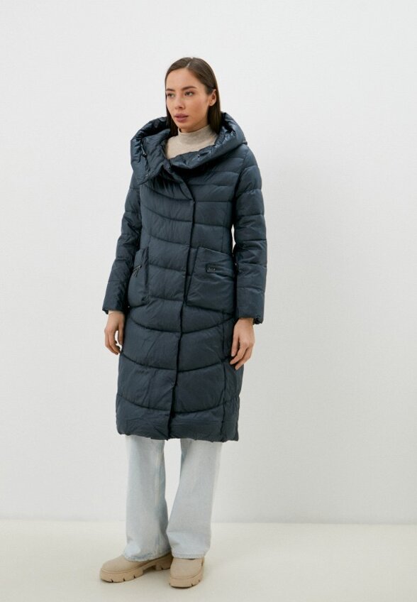 Пуховик Winterra