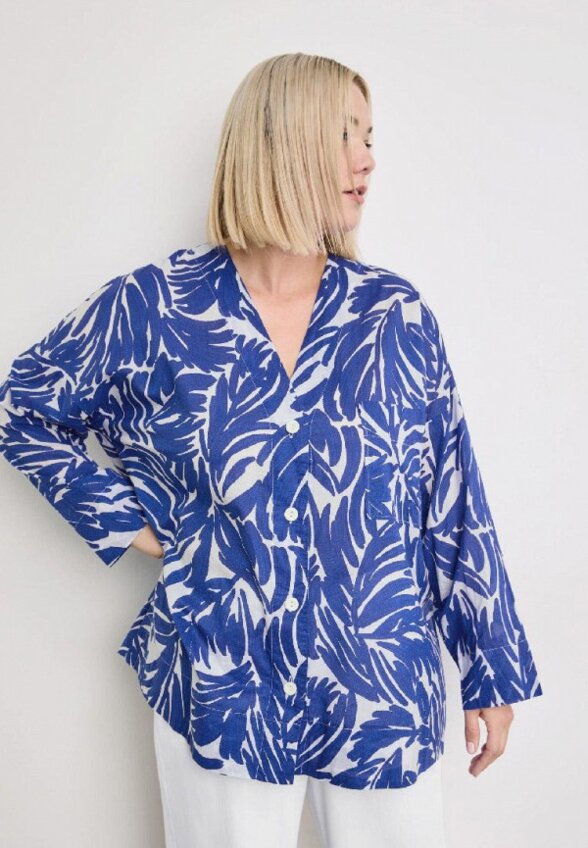 Блуза Samoon by Gerry Weber