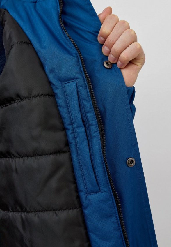 Пуховик Modis