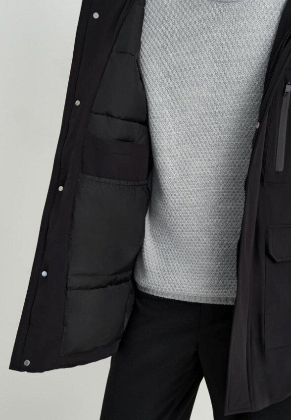 Парка Finn Flare