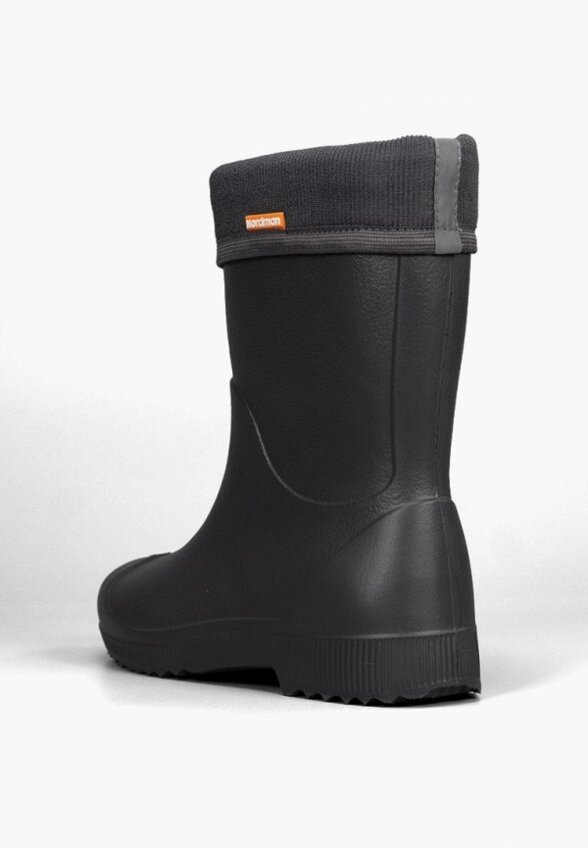 Сапоги резиновые Nordman