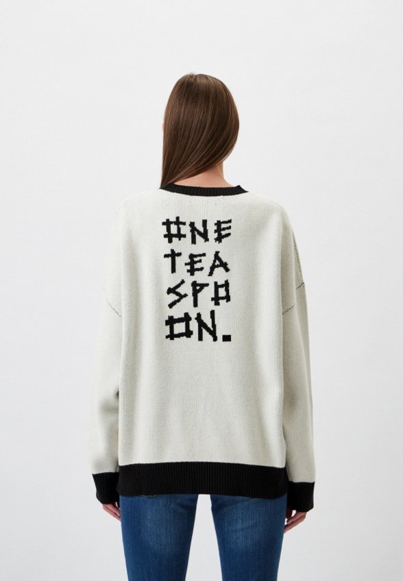 Джемпер One Teaspoon