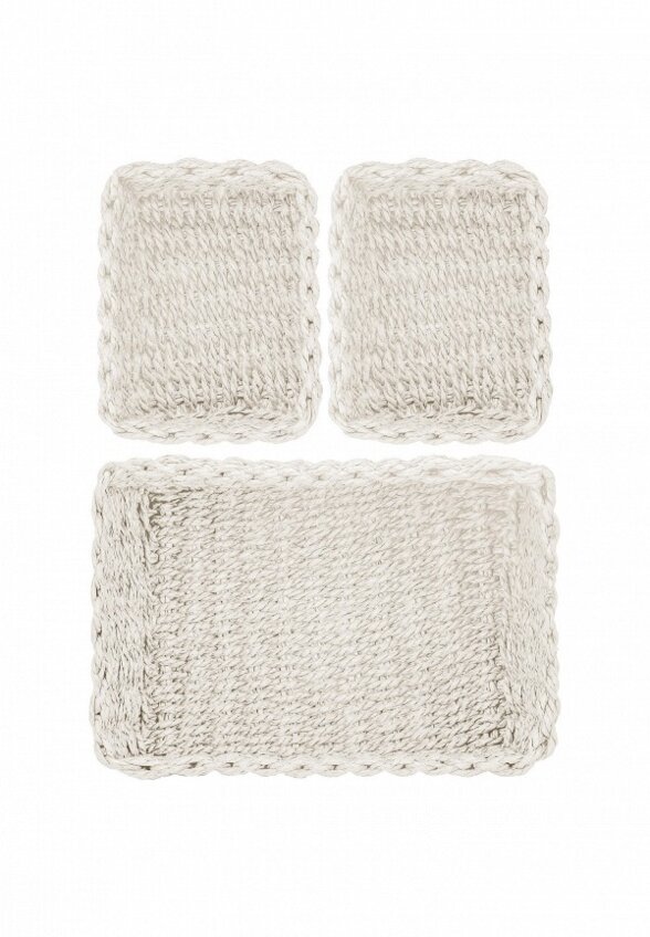 Комплект корзин Elcasa