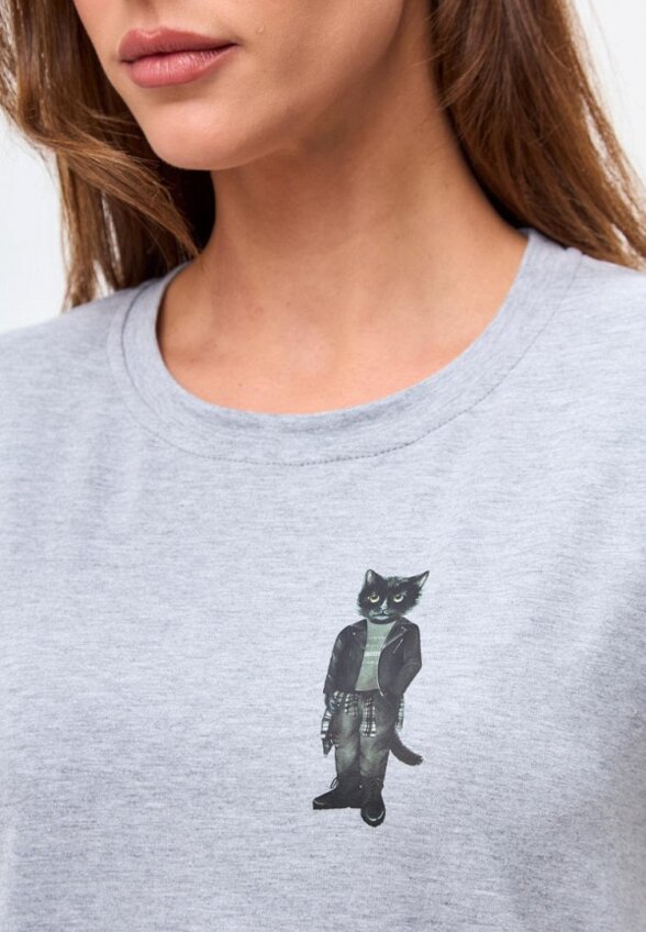 Футболка Manii'ta Lacitta