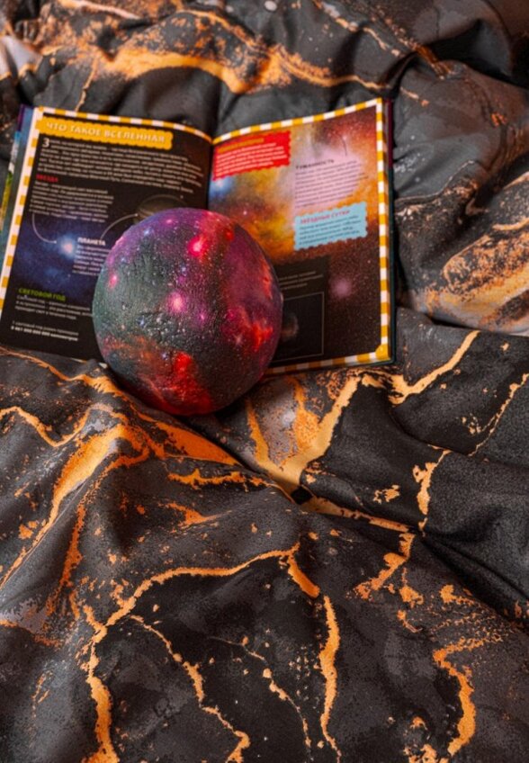 Постельное белье 2-спальное Loveberry