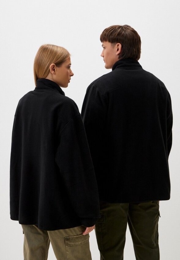 Олимпийка Shu