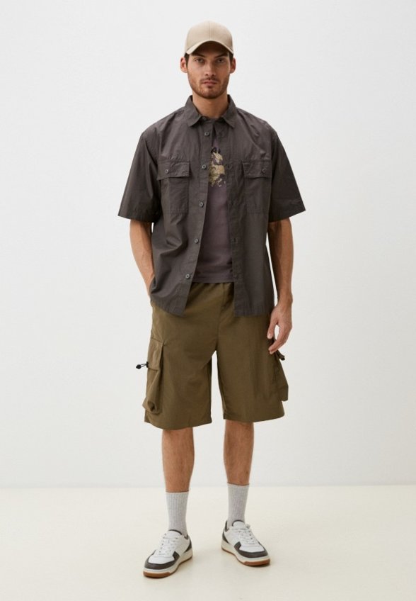 Рубашка O'STIN