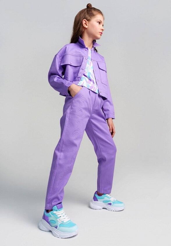 Джинсы PlayToday