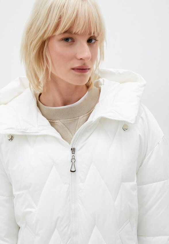 Куртка стеганая Margo Blues