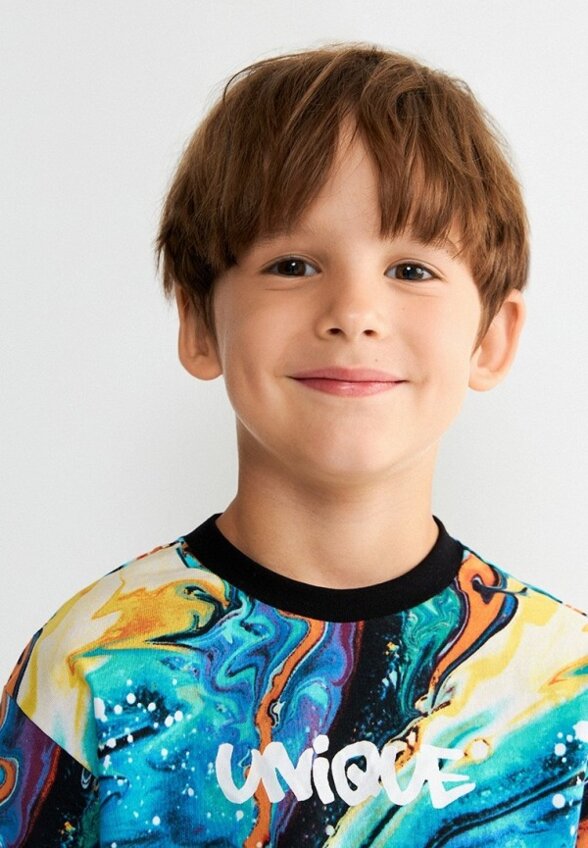 Футболка Acoola